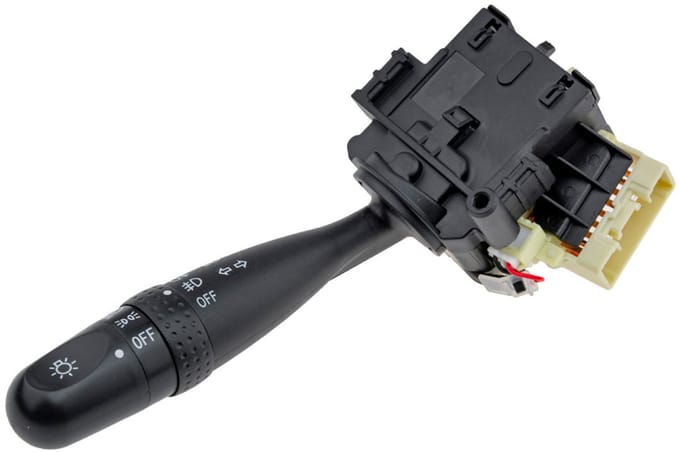 Stuurkolomschakelaar OEM 84140-02280