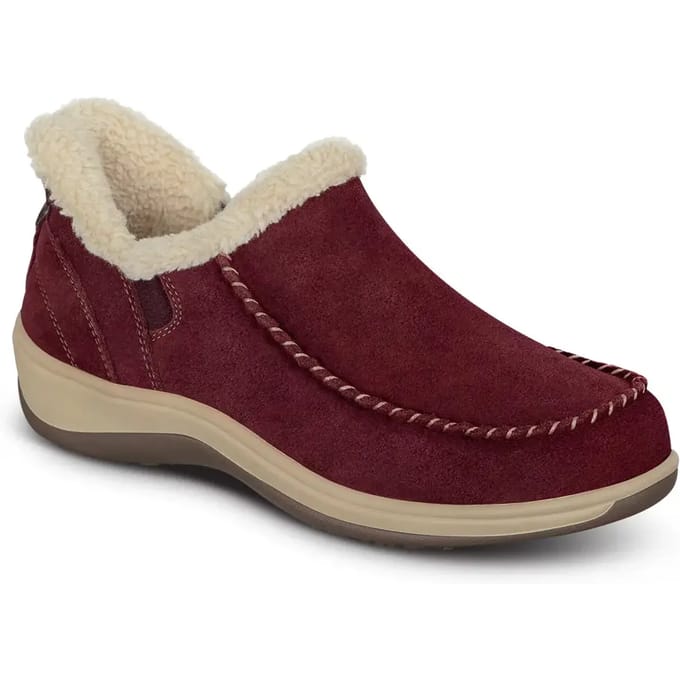 Damesschoenen Orthofeet Lorin Handfree