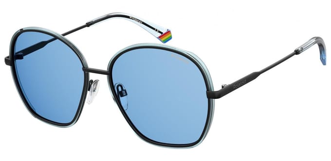 Zonnebril Dames Polaroid PLD6113-S-MVU ø 56 mm