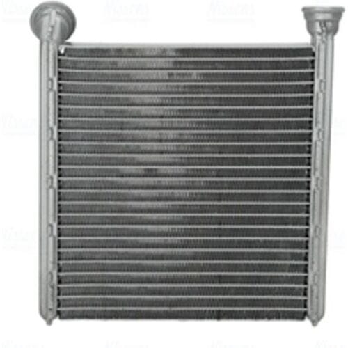 Warmtewisselaar, interieur verwarming NISSENS 707401