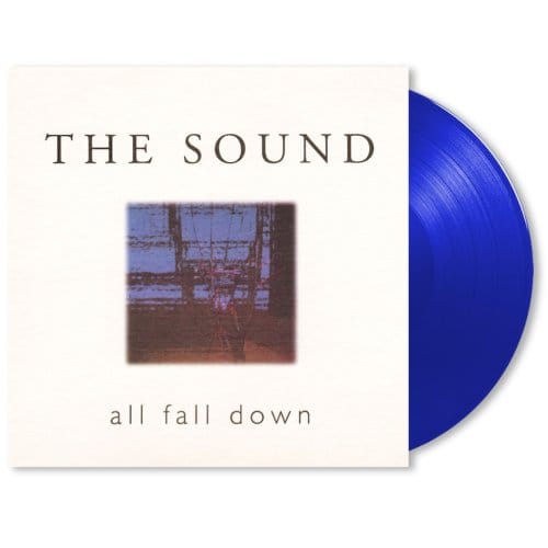 All Fall Down - The Sound