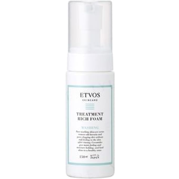 ETVOS - Treatment Rich Foam 150ml