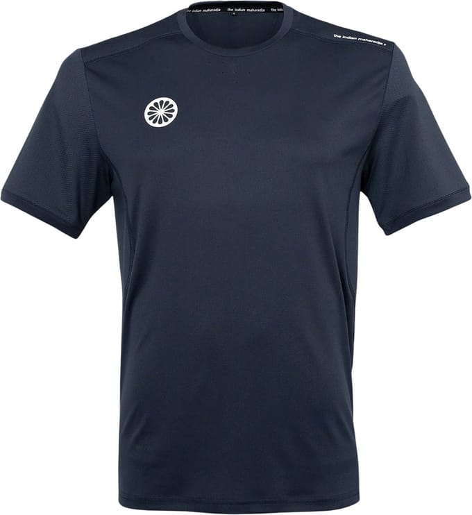 The Indian Maharadja Jaipur Performance Shirt Heren - Maat M