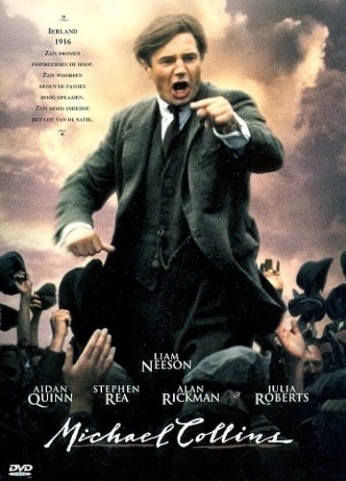 Michael Collins