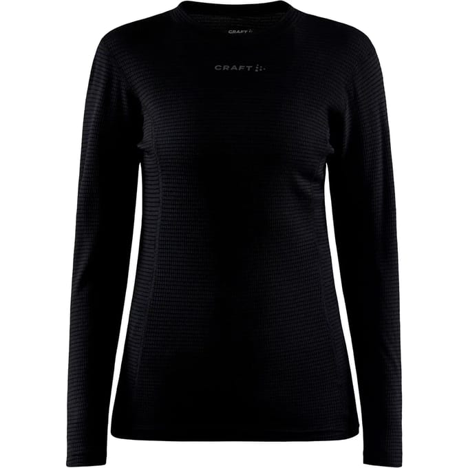 Damestrui met lange mouwen Craft Pro Wool Extreme X