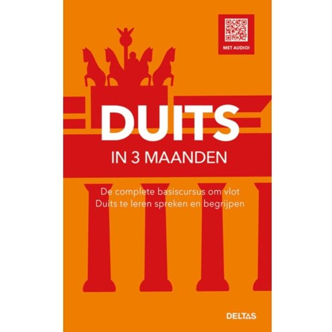 Duits In 3 Maanden