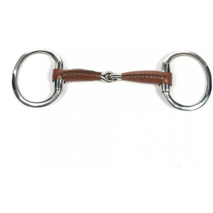 Olijfbit voor gebroken paard Metalab