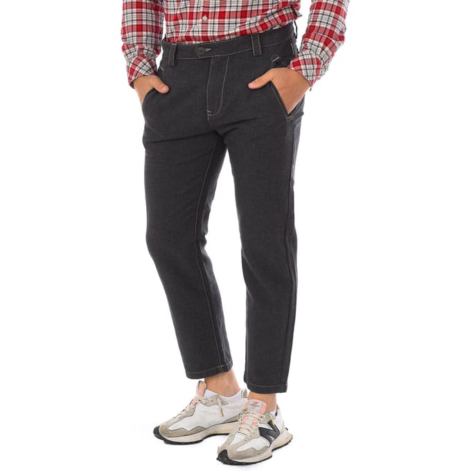 M-RITE lange broek comfortabel en ademend GA4FMX heren