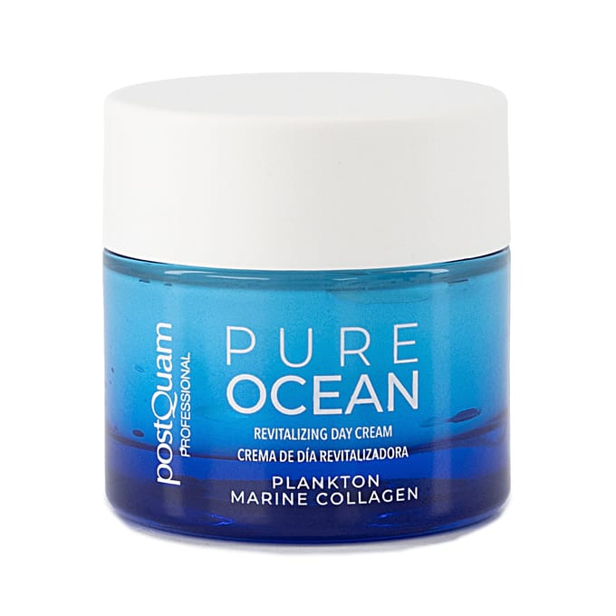 POSTQUAM SKIN CARE POSTQUAM PLANKTON DAGCRÈME