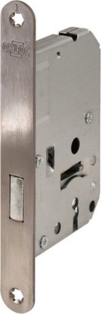 Kastslot Oxloc RVS Sl Omk Z.Slp - 1217549