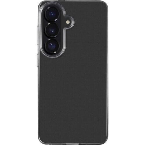Hama hoesje geschikt voor Galaxy S26 - Always Clear - Transparant