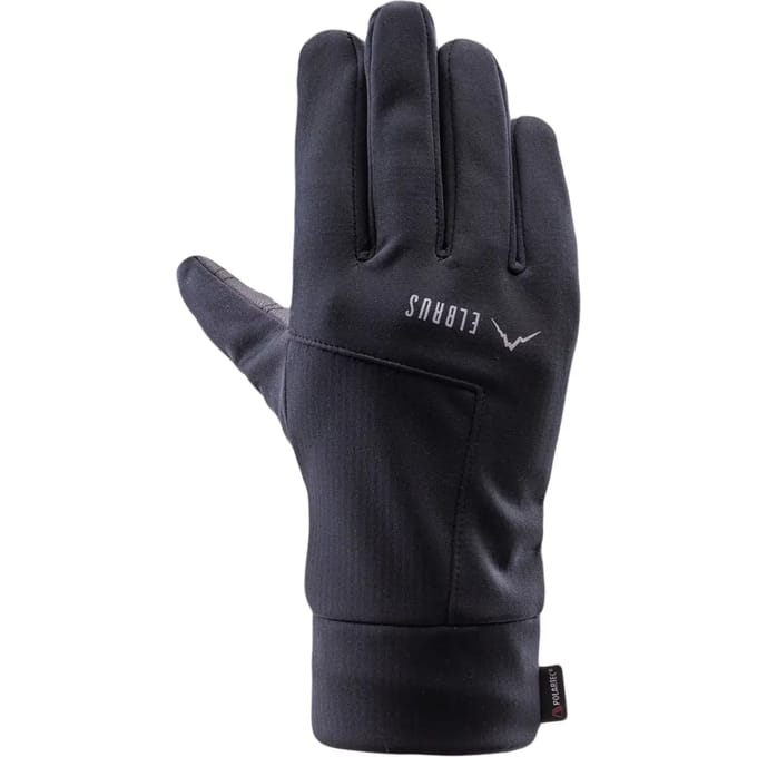 Softshell handschoenen voor dames Elbrus Tinio Polartec
