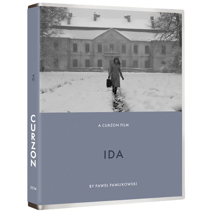 Ida (Import)