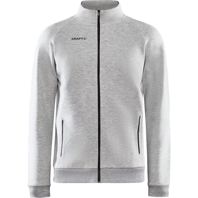 Jas Craft core soul full zip