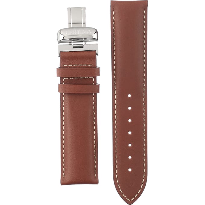 Certina Straps C600007155 Ds Pilot band