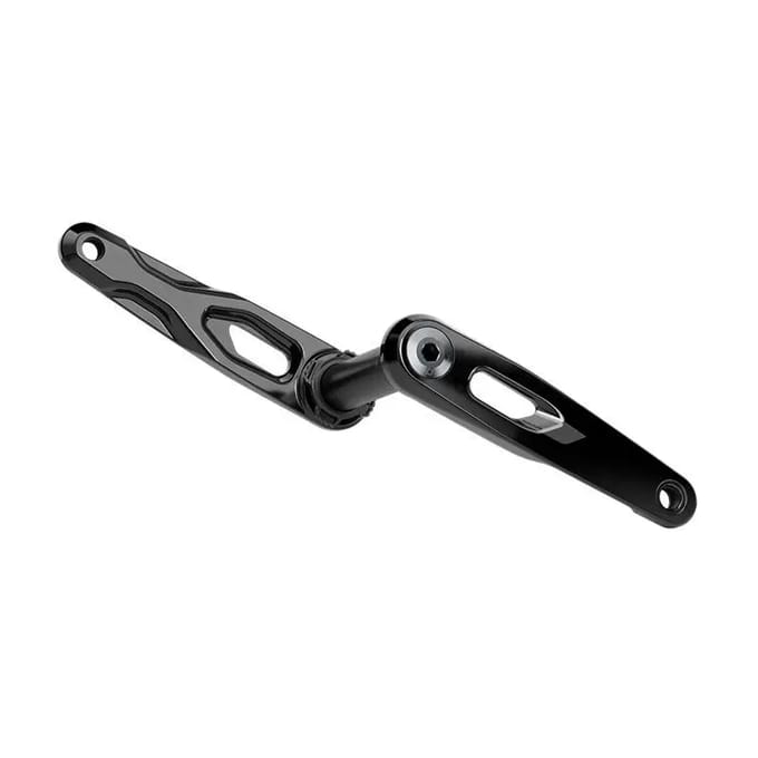 Aluminium hefboom Sram Rival E1 XPLR Dub Wide DM 165 mm