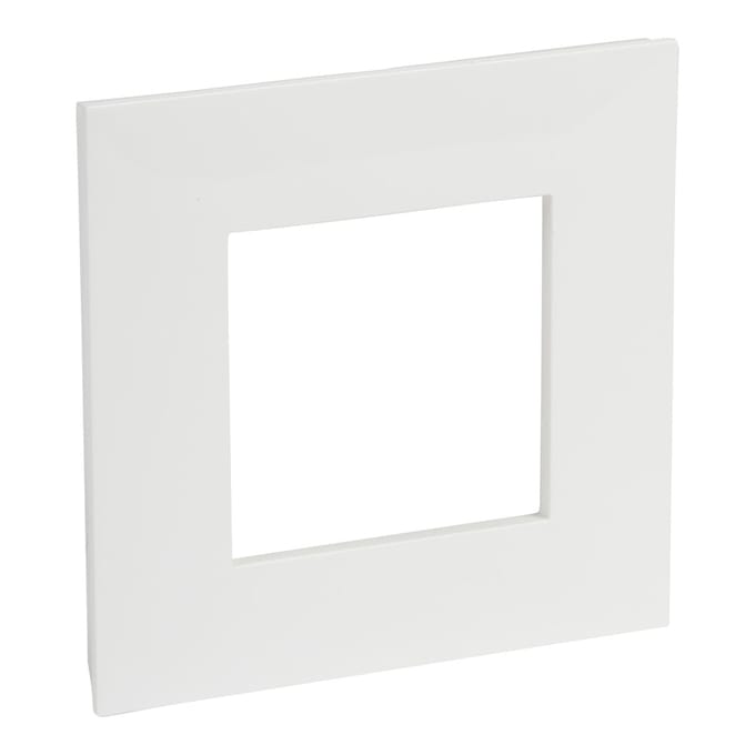 Legrand Valena Next Afdekraam Schakelmateriaal - 741101 [5 stuks]