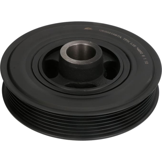 Riemschijf, krukas BTA E6G0015BTA