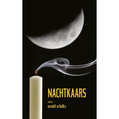 Nachtkaars - Arnold Schalks