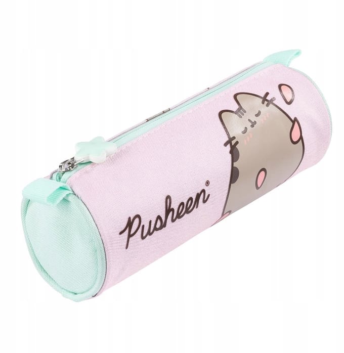 Pusheen Pennenbak Tuba Roze - St. Majewski
