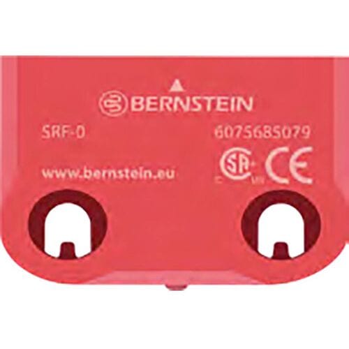 BERNSTEIN 6075687078 SRF-0 Actuator IP69K 1 stuk(s)