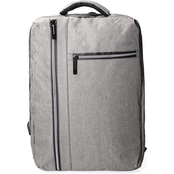 B Cavalli Rugzak Uniseks GREY