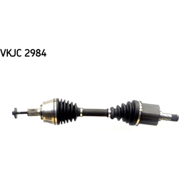 Aandrijfas SKF VKJC 2984
