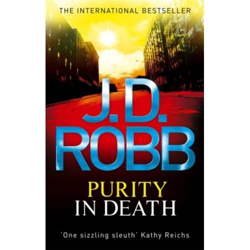 Purity In Death - In Death - J. D. Robb