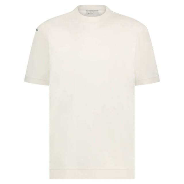 Aeden T-shirt korte mouw a22242815
