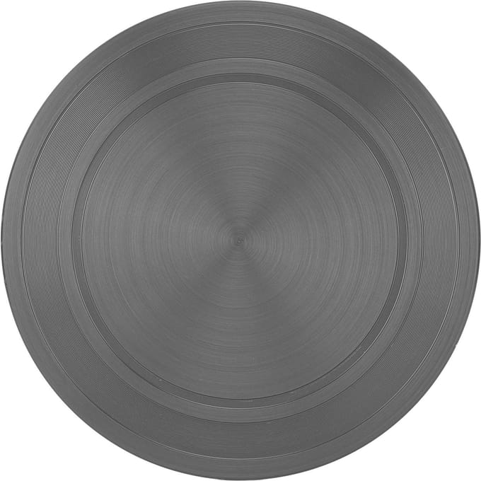 Hittediffuser Aluminium Inductie Diffuserplaat Vlamscherm Sudderringplaat Kookplaatringplaat voor gray