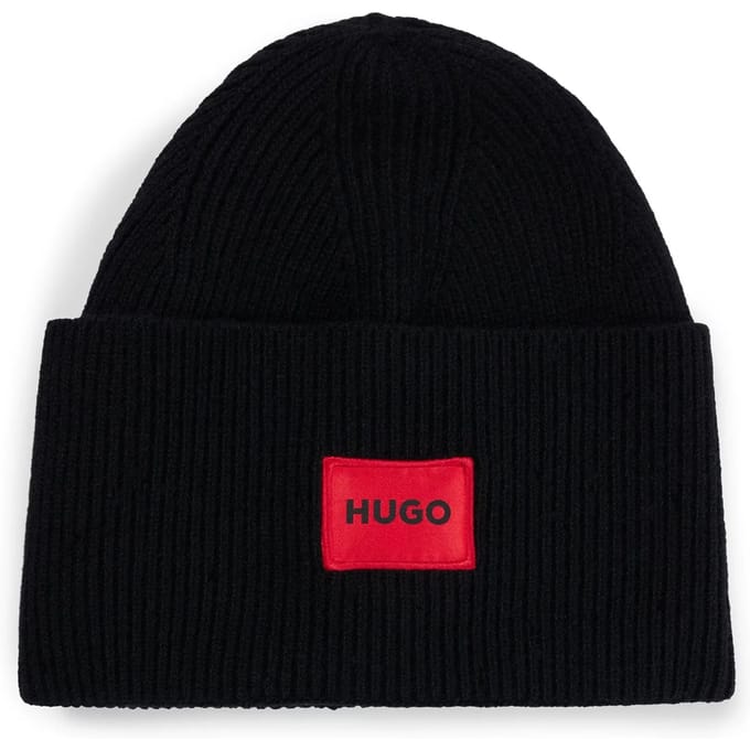 Hugo Xaff Beanie Senior