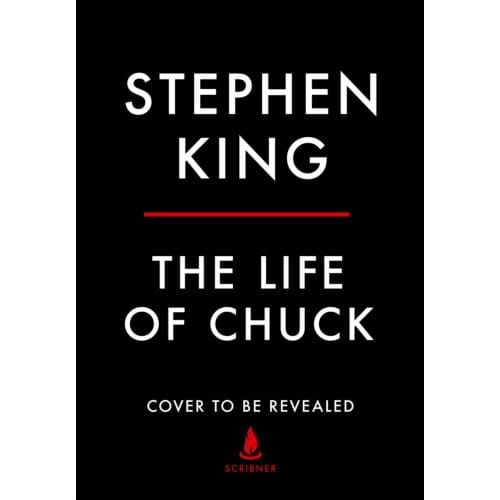 Life Of Chuck - Stephen King