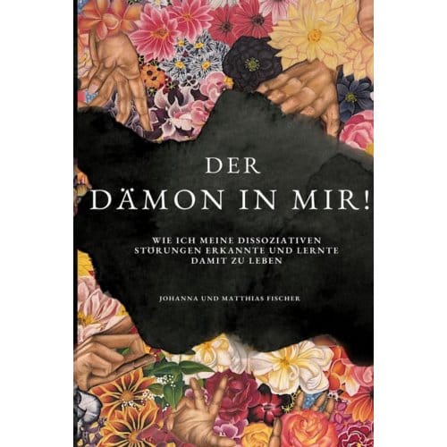 Der Dämon In Mir! - Johanna Fischer