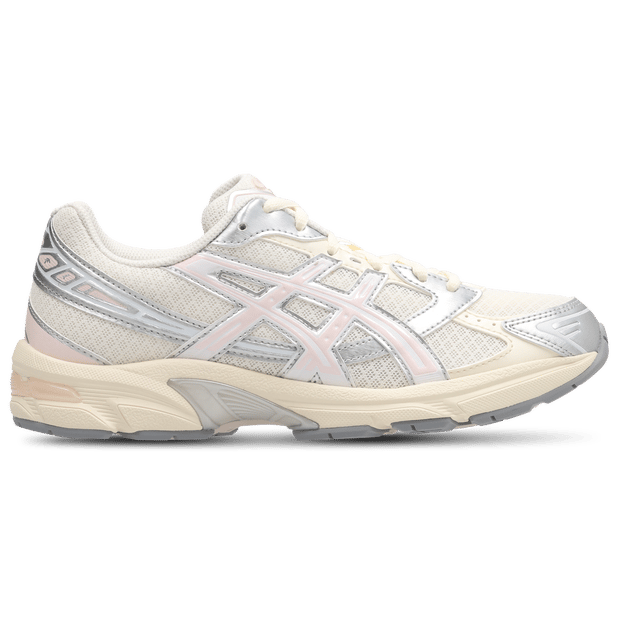 Asics GEL-1130 Sneakers Dames - Beige - Maat 36 - Mesh/Synthetisch