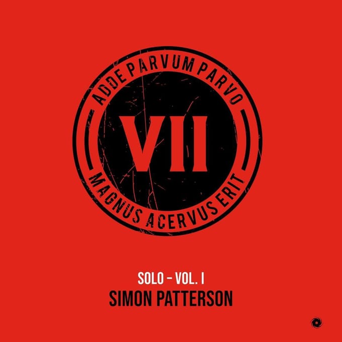 Solo Vol. 1