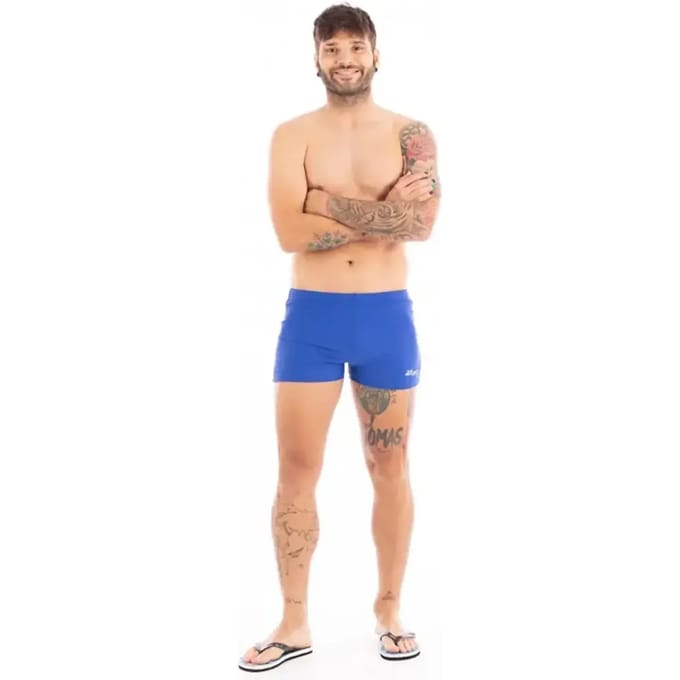 Boxer bad Squba