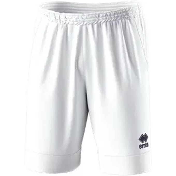 Errea Korte Broek Victor Panta Jr - Sportswear - Kinderen