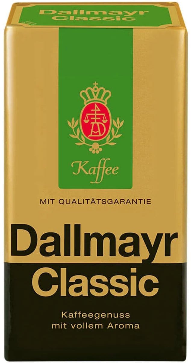 Dallmayr - Classic Bonen - 500g