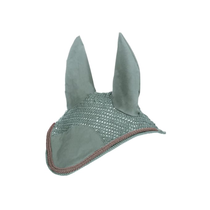 Korte hoed voor paarden HKM Florence