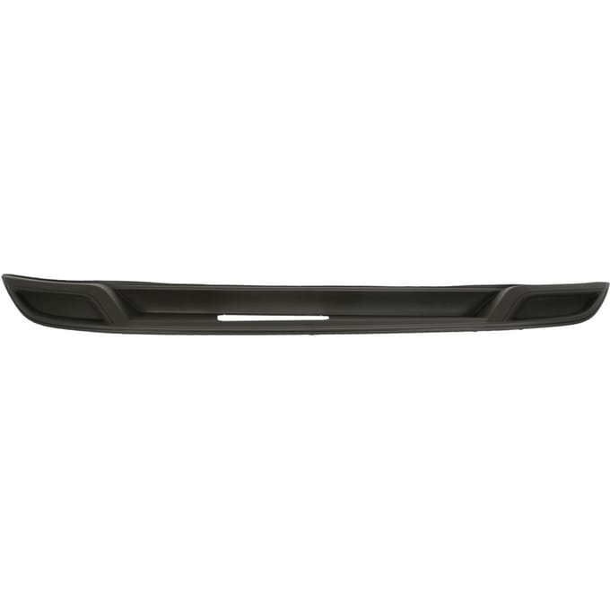 Spoiler, bumper BLIC 5511-00-9550972P