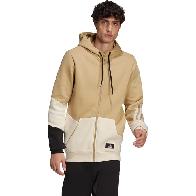 Jas adidas Sportswear Colorblock