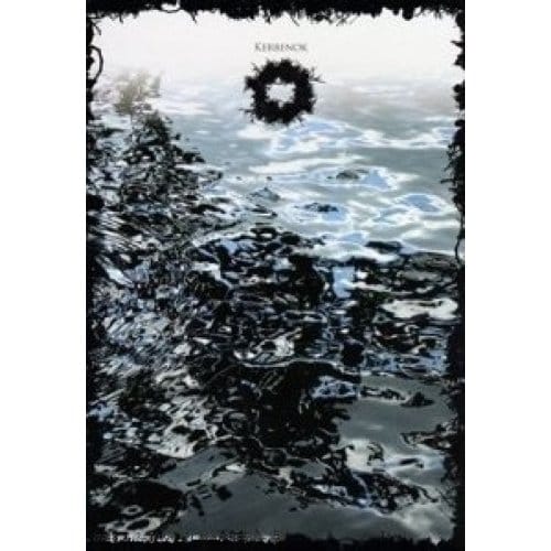 Kerbenok - O (CD)