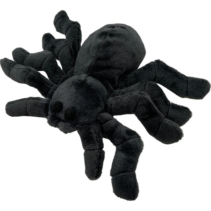 Aumüller kattenspeeltje spookachtige tarantula Spuki