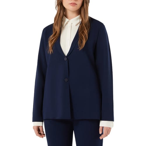 Blazer Persona By Marina Rinaldi NNWPANDORO