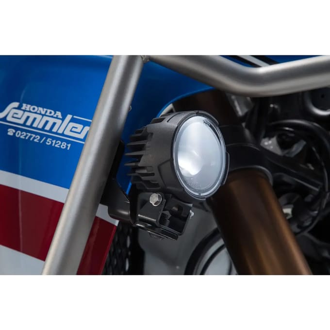 Extra langlicht SW-Motech Honda CRF1000L Adv Sports (18-)