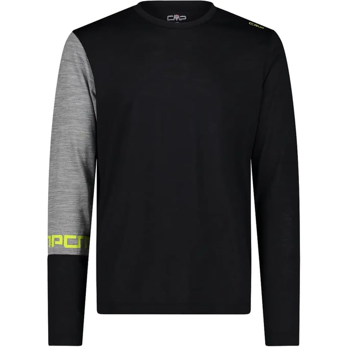 T-shirt met lange mouwen CMP