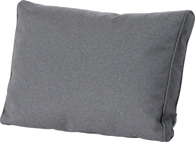 Madison - Lounge profi-line soft - outdoor Manchester grey - 73x43 - Grijs