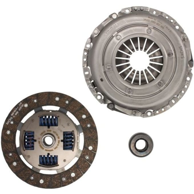 Koppelingsset  SACHS 3000970149