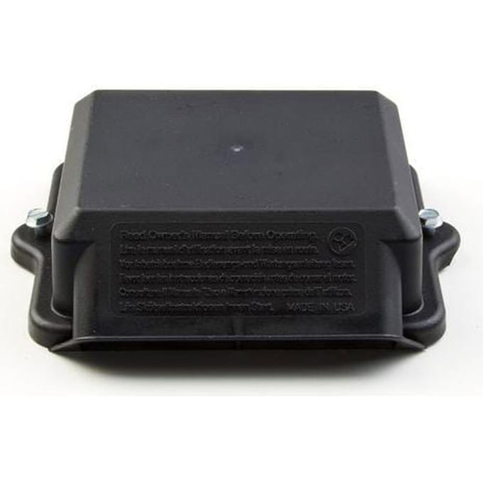 Briggs & stratton luchtfilterdeksel