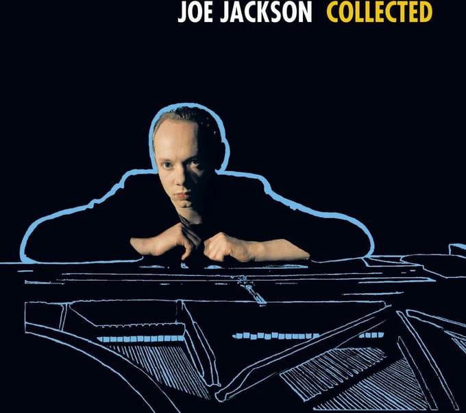 Collected - Joe Jackson